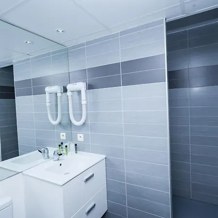 Princes De Catalogne מלון קוליור