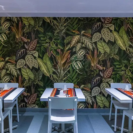 Princes De Catalogne מלון קוליור