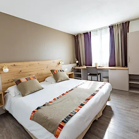 Hotel Princes De Catalogne 3*