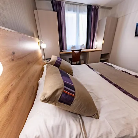 Hotel Princes De Catalogne Collioure