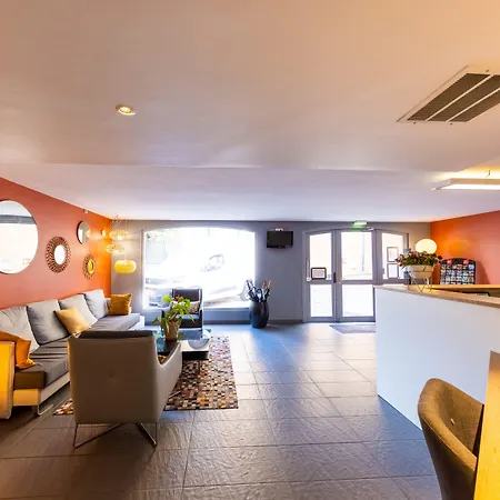 Princes De Catalogne 3* קוליור