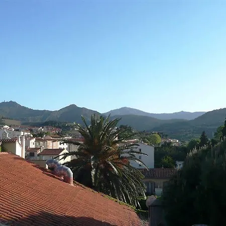 Princes De Catalogne Hotel Collioure