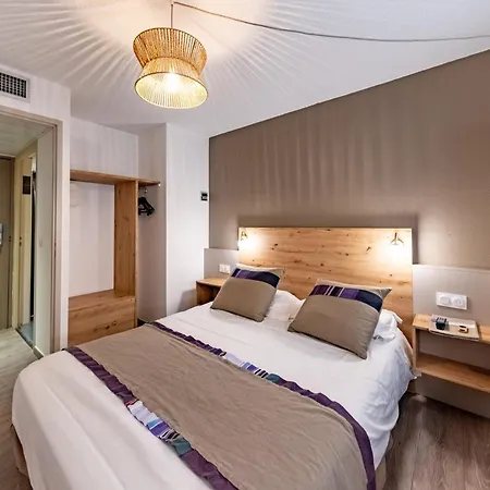 Princes De Catalogne 3*