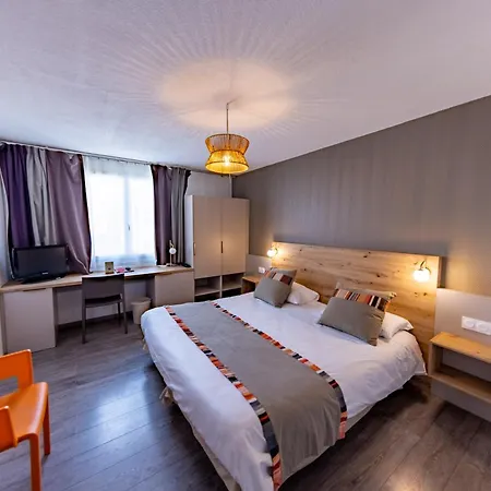 Princes De Catalogne 3*