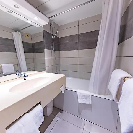 Hotel Princes De Catalogne Collioure