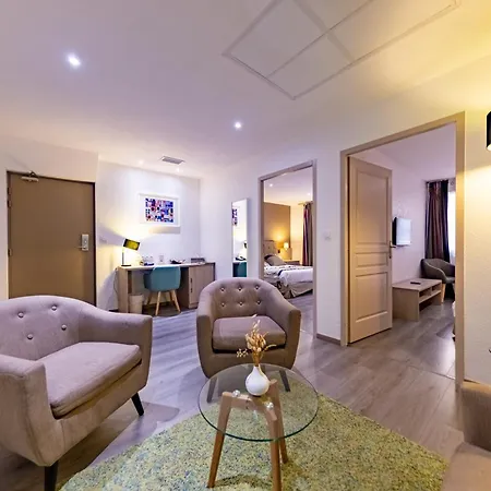 Hotel Princes De Catalogne