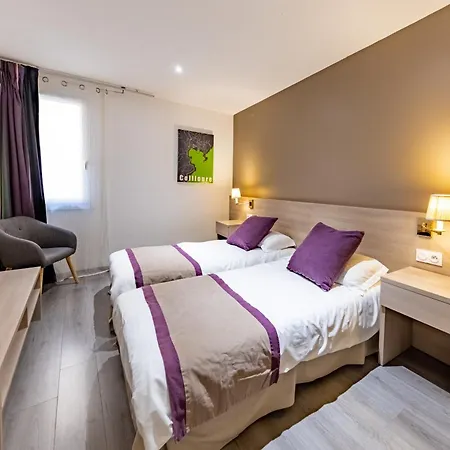 Princes De Catalogne Collioure