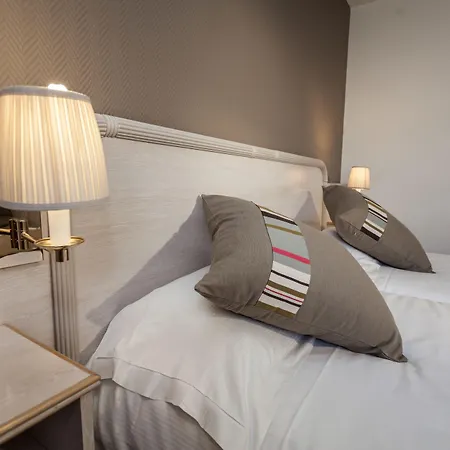 Princes De Catalogne Otel