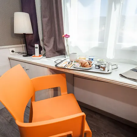 Princes De Catalogne 3* Collioure