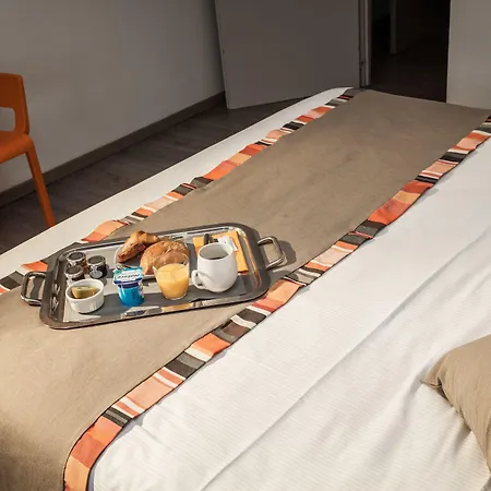 Princes De Catalogne Otel