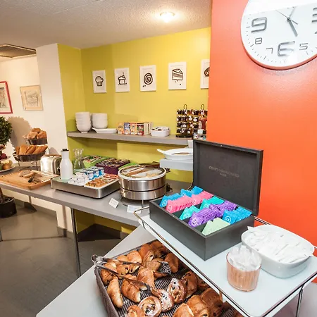 Otel Princes De Catalogne Collioure