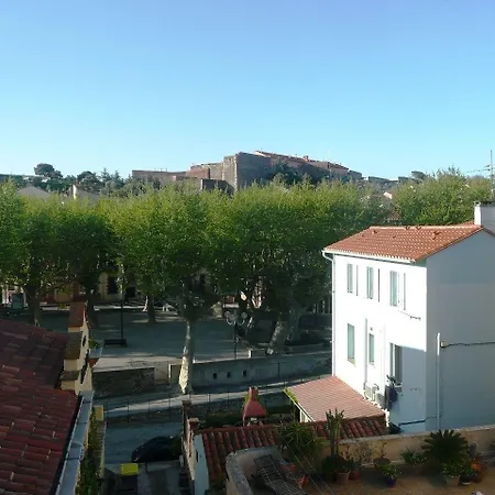 Princes De Catalogne Otel