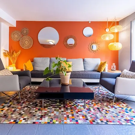 Princes De Catalogne Hotel Collioure