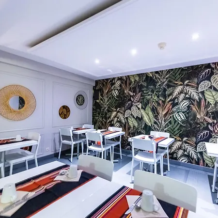 Princes De Catalogne 3* Collioure