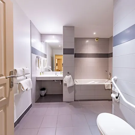 Hotel Princes De Catalogne Collioure