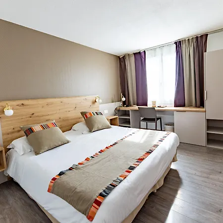 Princes De Catalogne Otel 3*