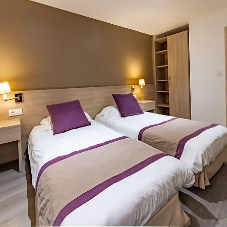 Otel Princes De Catalogne Collioure