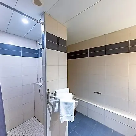 Hotel Princes De Catalogne