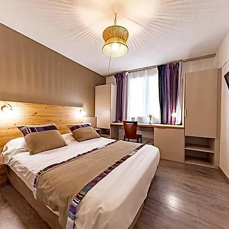 Princes De Catalogne Hotel Collioure