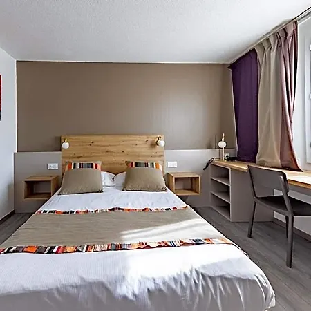 Hotel Princes De Catalogne