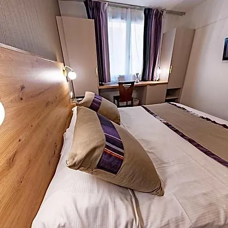 Hotel Princes De Catalogne