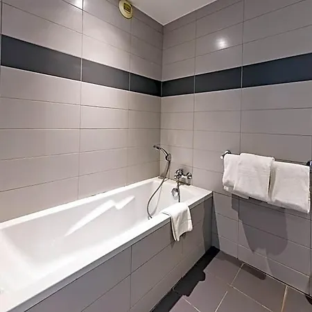 Hotel Princes De Catalogne