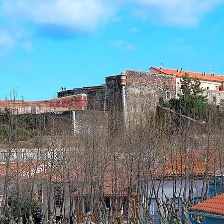 Princes De Catalogne Collioure