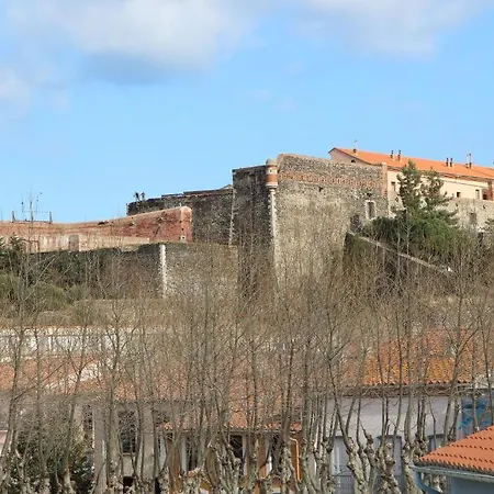 Princes De Catalogne 3* Collioure