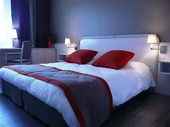 Princes De Catalogne 3*