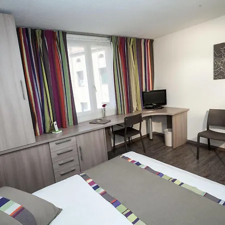 Princes De Catalogne Hotel 3*