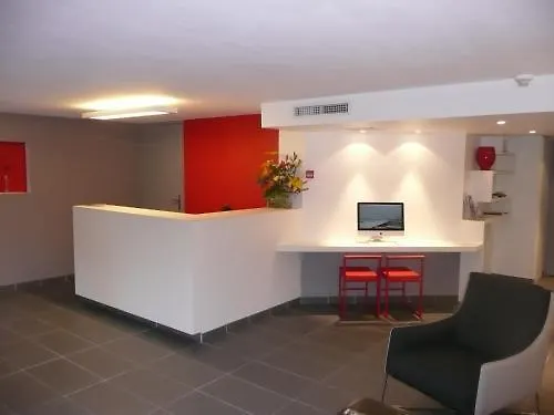 Princes De Catalogne Otel