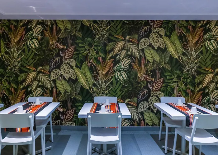 Princes De Catalogne Otel Collioure