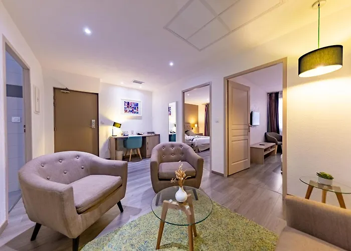 Otel Princes De Catalogne