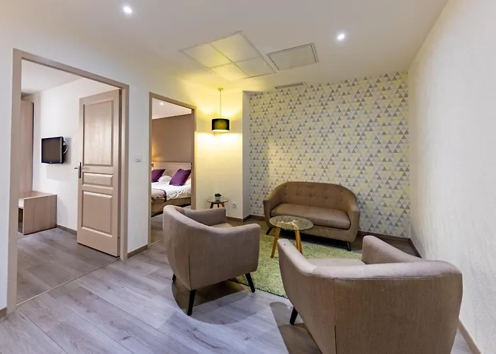 Princes De Catalogne Otel Collioure