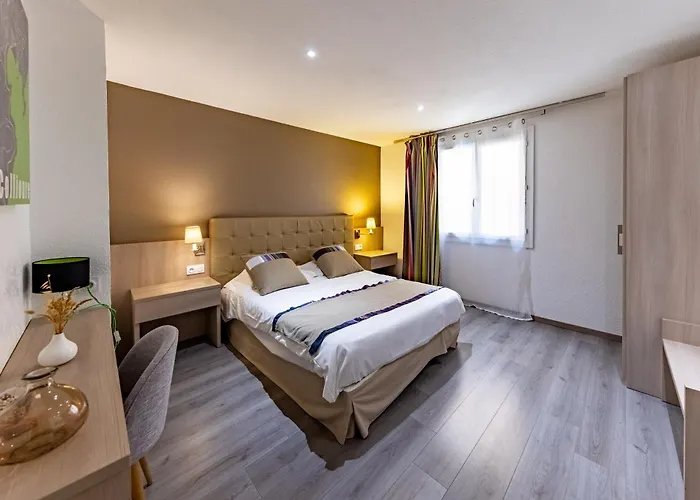 Princes De Catalogne Otel