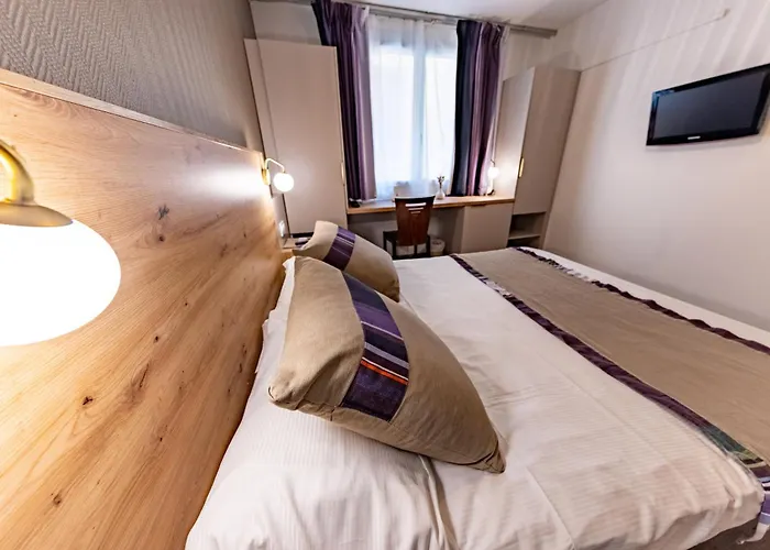 Otel Princes De Catalogne Collioure