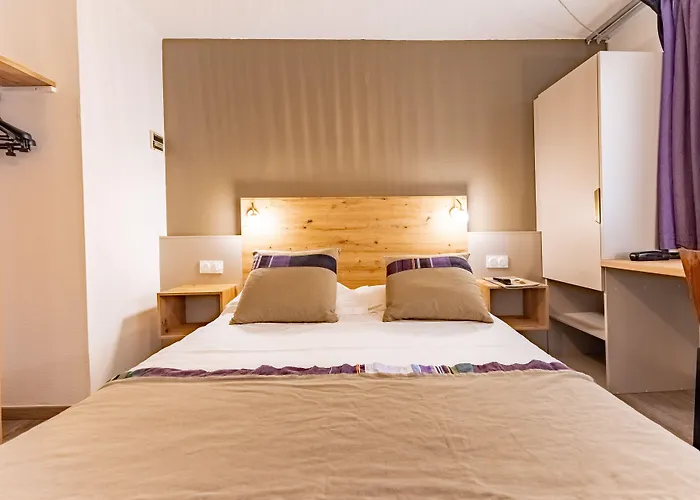 Princes De Catalogne Otel Collioure