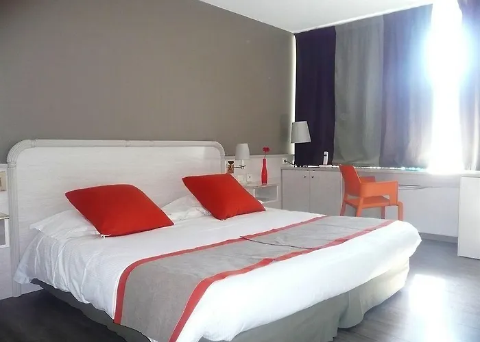 Princes De Catalogne Otel